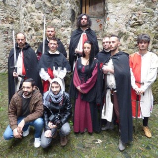 Produzioni cinematografiche ferme, la serie “Game of Kings” girata in Liguria torna su YouTube con la “cinema version”