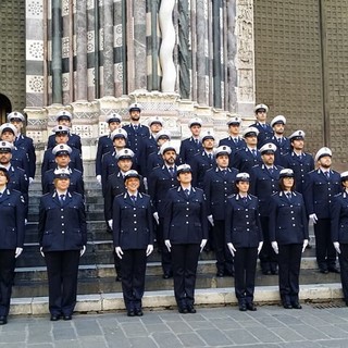 Celebrato a Genova il Precetto Pasquale Interforze