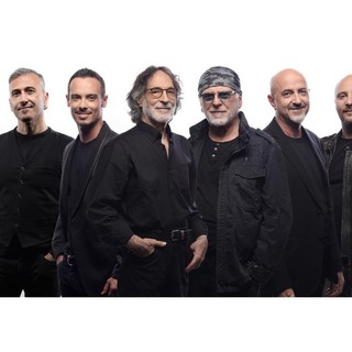 Alassio, il 7 agosto la PFM in concerto a Parco San Rocco con il tour “Doppia Traccia” Alassio, il 7 agosto la PFM in concerto a Parco San Rocco con il tour “Doppia Traccia”