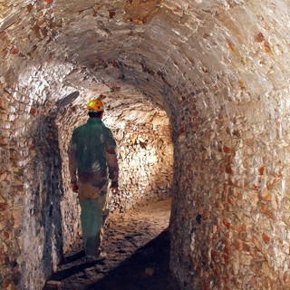 Alla scoperta del “Priamàr Sotterraneo: segreti e segrete della Fortezza di Savona”