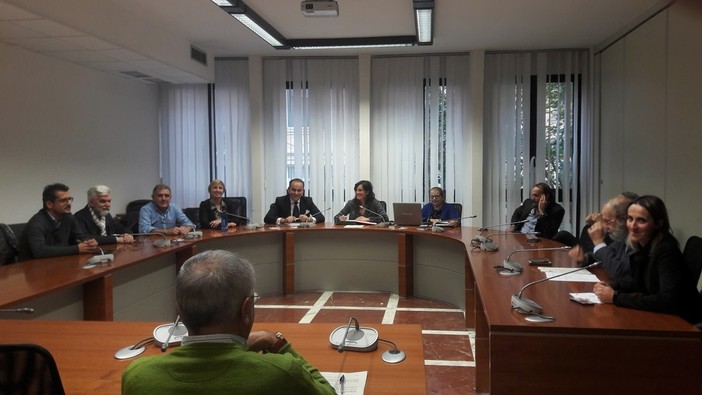 La Provincia di Savona intitola la sala al piano terra di Palazzo Nervi alle vittime di Nassiriya