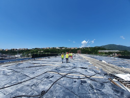 Ponte di Genova: è legittimo estromettere Aspi dai lavori Ponte di Genova: è legittimo estromettere Aspi dai lavori
