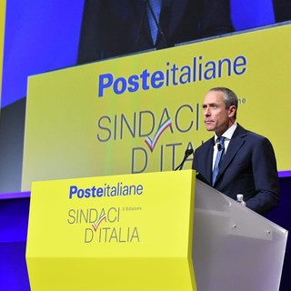 Poste Italiane investe sui piccoli Comuni savonesi: tutti gli interventi eseguiti e gli impegni presi