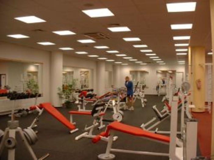 Albenga: GB Club, nuova palestra in frazione Vadino Albenga: GB Club, nuova palestra in frazione Vadino