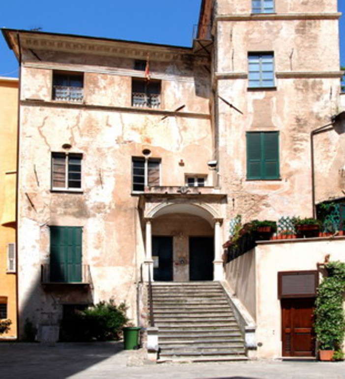 "Escape Rooms" a Palazzo Ricci e ai Chiostri: anche questo è Burtomics a Finalborgo