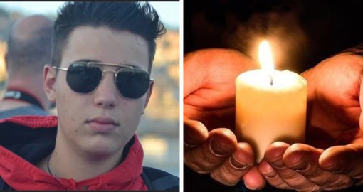 Villanova d’Albenga piange Pietro "Zanna" Zanatta: addio al giovane dopo quasi cinque anni di lotta Villanova d’Albenga piange Pietro "Zanna" Zanatta: addio al giovane dopo quasi cinque anni di lotta