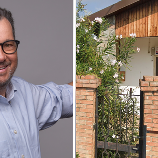 Albenga 2024, il 31 maggio il candidato sindaco Podio incontra i cittadini della frazione di Salea Albenga 2024, il 31 maggio il candidato sindaco Podio incontra i cittadini della frazione di Salea