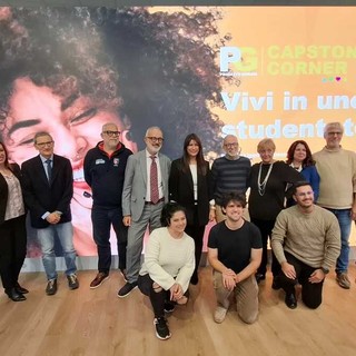 "Progetto giovani" 2026, nasce il Forum regionale dei giovani Forum Regionale dei Giovani, uno spazio di confronto permanente tra giovani e istituzioni