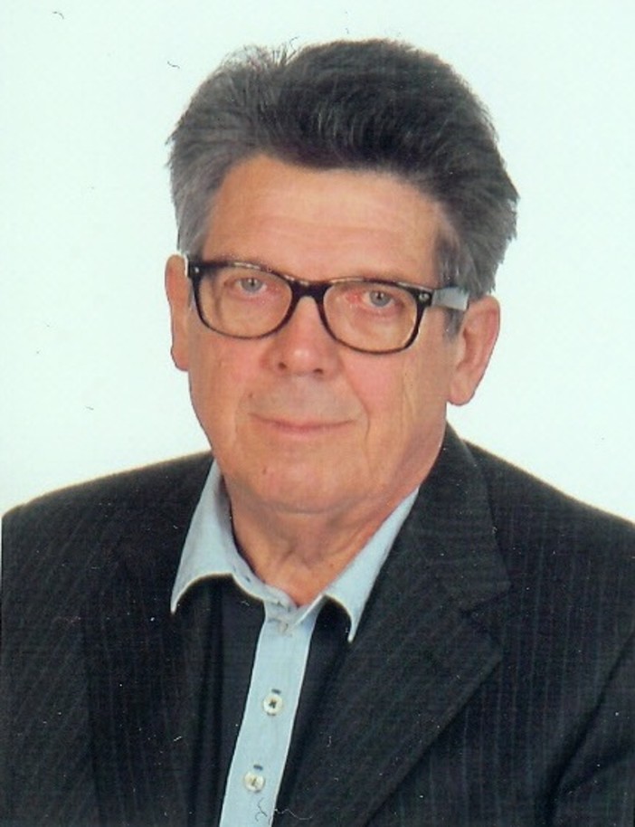 Alessandro Pasqualini