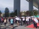 Ponte Morandi, le celebrazioni in ricordo delle vittime nel giorno del quarto anniversario del crollo (Foto e video) Ponte Morandi, le celebrazioni in ricordo delle vittime nel giorno del quarto anniversario del crollo (Foto e video)