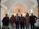 Piana Crixia consolida il ponte culturale tra la Val Bormida e l’Irlanda attraverso Peregrinus Piana Crixia consolida il ponte culturale tra la Val Bormida e l’Irlanda attraverso Peregrinus