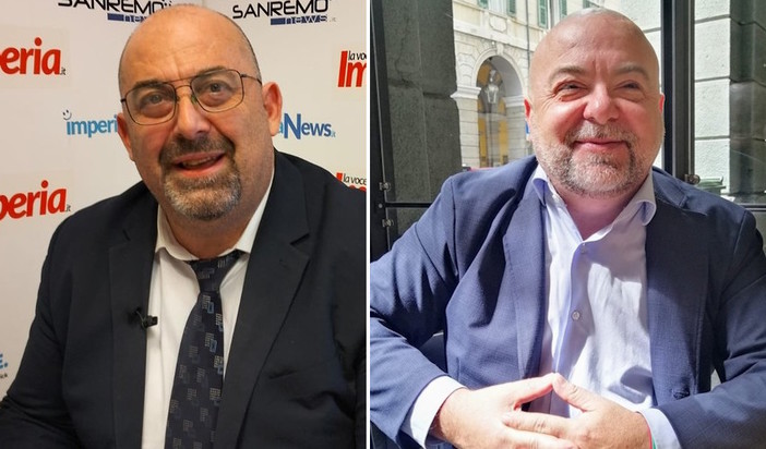 Interviste a Fabio Becchi, presidente provinciale di Fiaip Savona, e Paolo Prato, presidente di Confedilizia Liguria Interviste a Fabio Becchi, presidente provinciale di Fiaip Savona, e Paolo Prato, presidente di Confedilizia Liguria