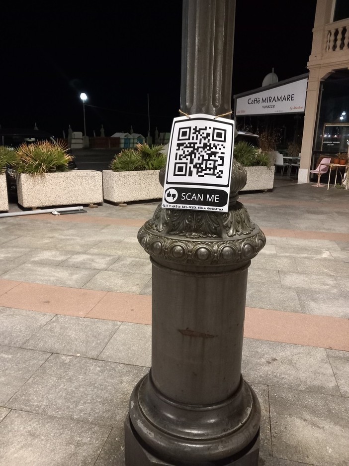 "Pi Greco day", la festa internazionale della matematica torna per il secondo anno consecutivo a Varazze "Pi Greco day", la festa internazionale della matematica torna per il secondo anno consecutivo a Varazze