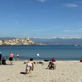 Pasqua e Pasquetta 2026 ad Antibes. Fotografie di Silvia Assin