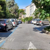 Savona, torna lo sconto sul parcheggio di via Saredo per i residenti delle Fornaci