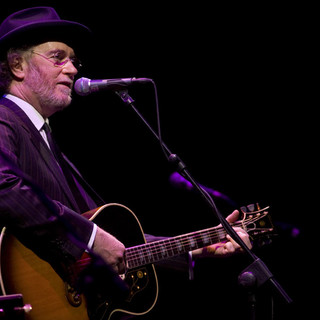 Ambrogio Sparagna e Francesco De Gregori