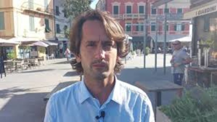 Varazze sostiene le associazioni, il sindaco: "Da sempre un pilastro fondamentale della nostra comunità" Varazze sostiene le associazioni, il sindaco: "Da sempre un pilastro fondamentale della nostra comunità"