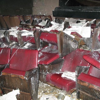 Dove andrà Giraudo? Cinema, teatro e il lentissimo tramonto delle zone franche