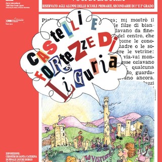 Finale Ligure, dal 17 al 19 maggio Premio Richeri Mazzarelli