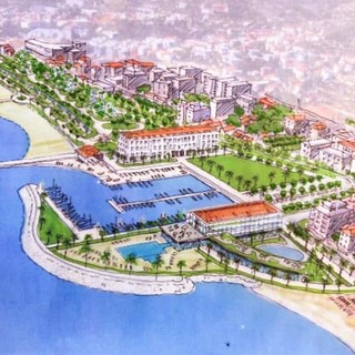 Pietra Ligure, Carrara sul futuro delle aree ex Rodriquez: "Esistono alternative valide, basta volerlo"