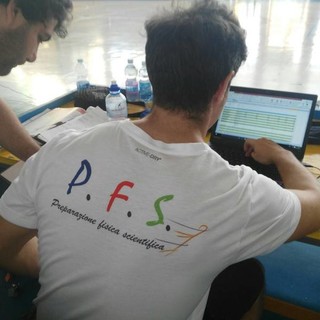 P.F.S - Preparazione Fisica Scientifica: un 2018 di sport, soddisfazioni e novità