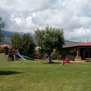 Loano, alla Pagoda di via Ortigara un open day per scoprire le attività di “Non parto di testa”