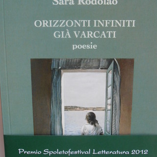 Cisano sul Neva: presentazione della raccolta “Infiniti Orizzonti già Varcati”