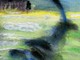 Finale: prorogata fino al 1 luglio la mostra "Terra del Fuoco" di Pietro Boragina
