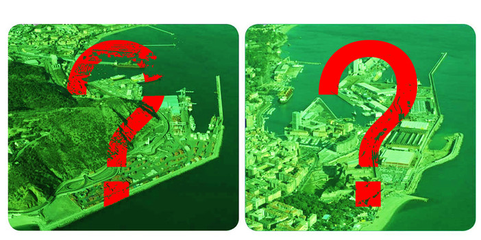 Porti "verdi", accordo tra Imesa e Fincantieri