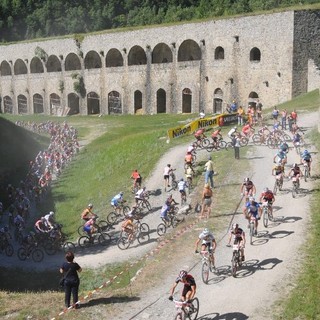 Sport: al via la 5^ Promenado Bike dei Forti Albertini