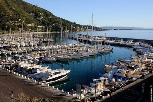 Alassio, l’Amministrazione propone l'acquisto delle quote della Marina detenute dal Cnam Alassio, l’Amministrazione propone l'acquisto delle quote della Marina detenute dal Cnam