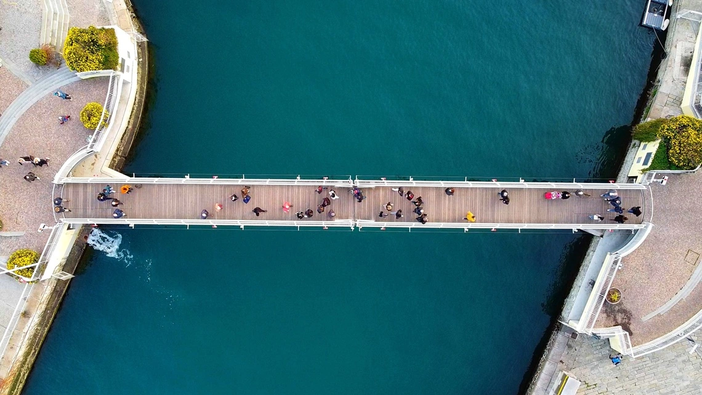 Savona, il ponte Pertini riapre il 30 ottobre. Dal 15 gennaio via ai lavori per 800 mila euro