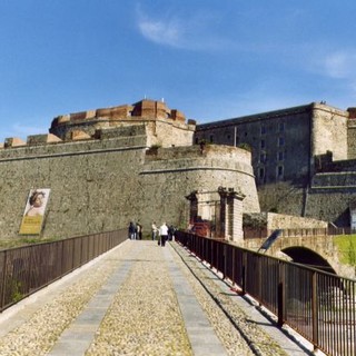 Savona, torna la rassegna "Cinema in Fortezza"