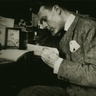 Un giovane Sandro Pertini: oggi a Stella la commemorazione a 28 anni dalla sua morte