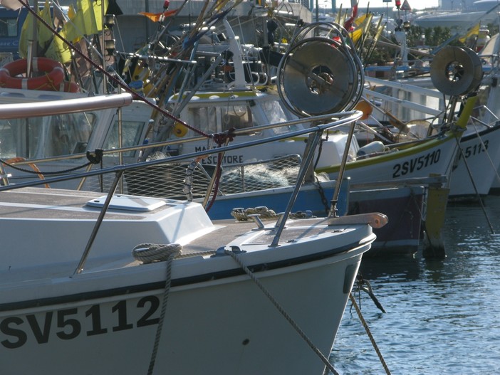 Europa-Regioni: sì Ue ad aiuti Liguria per i pescherecci Europa-Regioni: sì Ue ad aiuti Liguria per i pescherecci
