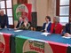 Regionali, Avs presenta i candidati del Savonese con due donne in testa alla lista