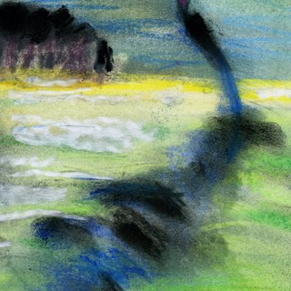 Finale: prorogata fino al 1 luglio la mostra "Terra del Fuoco" di Pietro Boragina