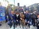 La statua di Pertini arriva a Stella, Toti: "Nella sua semplicità la sua profondità" La statua di Pertini arriva a Stella, Toti: "Nella sua semplicità la sua profondità"
