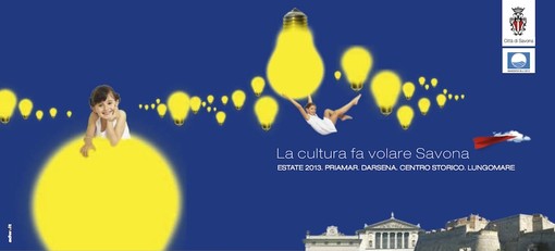 Savona, ecco il calendario delle manifestazioni estive Savona, ecco il calendario delle manifestazioni estive