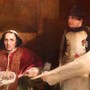 Gli abiti di Pio VII tornano a Savona: la Diocesi riceve il tesoro dei Frugoni Gli abiti di Pio VII tornano a Savona: la Diocesi riceve il tesoro dei Frugoni