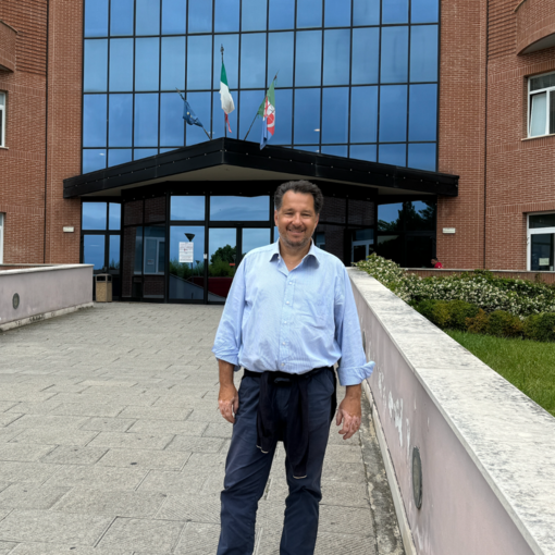 Sanità e sicurezza idrogeologica, Podio: "Da Bucci impegni concreti per riapertura PPI h24 e finanziamenti per il territorio di Albenga"