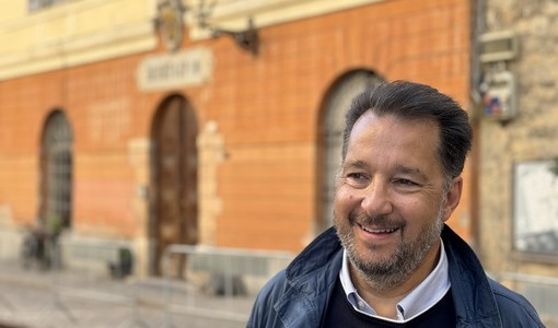 Albenga, Podio sulle concessioni spiagge: "Chi fa le regole non può partecipare alle gare. Fatto gravissimo" Albenga, Podio sulle concessioni spiagge: "Chi fa le regole non può partecipare alle gare. Fatto gravissimo"