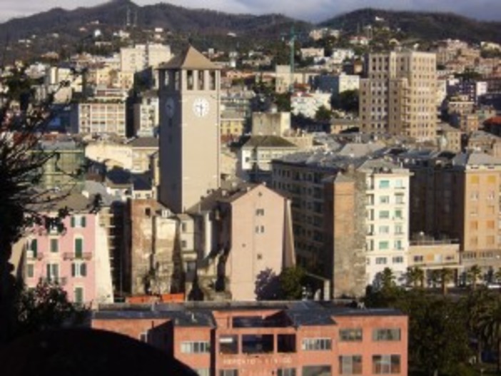 Priamàr, la storia di Savona nei toponimi