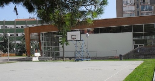 Savona, il PalaTrincee intitolato a Lelio Speranza, l'assessore Rossello: “Un grande savonese da ricordare” Savona, il PalaTrincee intitolato a Lelio Speranza, l'assessore Rossello: “Un grande savonese da ricordare”