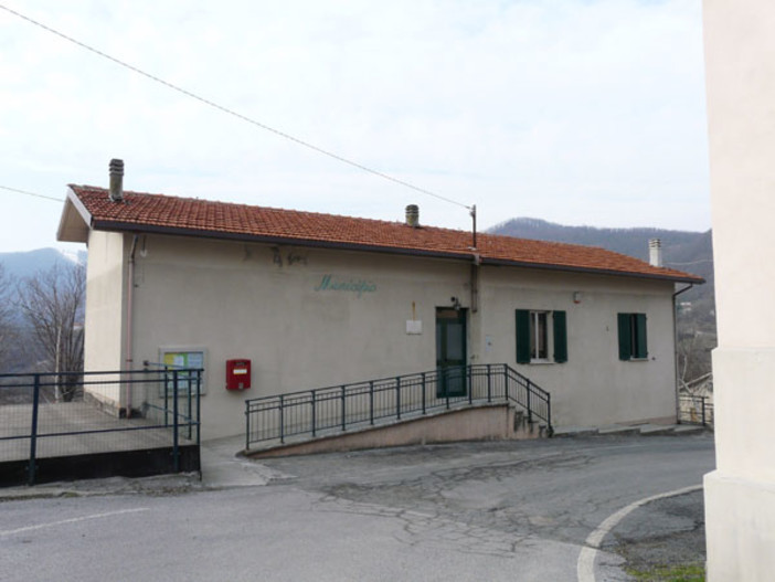 Plodio, frana in località "Cà Rossa": approvato il progetto definitivo per la messa in sicurezza