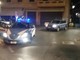 Albenga: Pattuglione della Polizia di Stato