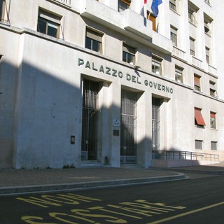 Firmato a Savona il "Protocollo di legalità" tra la Prefettura e l’Unione Industriali