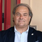 L'assessore regionale al Turismo - Luca Lombardi L'assessore regionale al Turismo - Luca Lombardi
