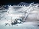 Con gli sci sotto le stelle: Prato Nevoso anticipa l'apertura del notturno