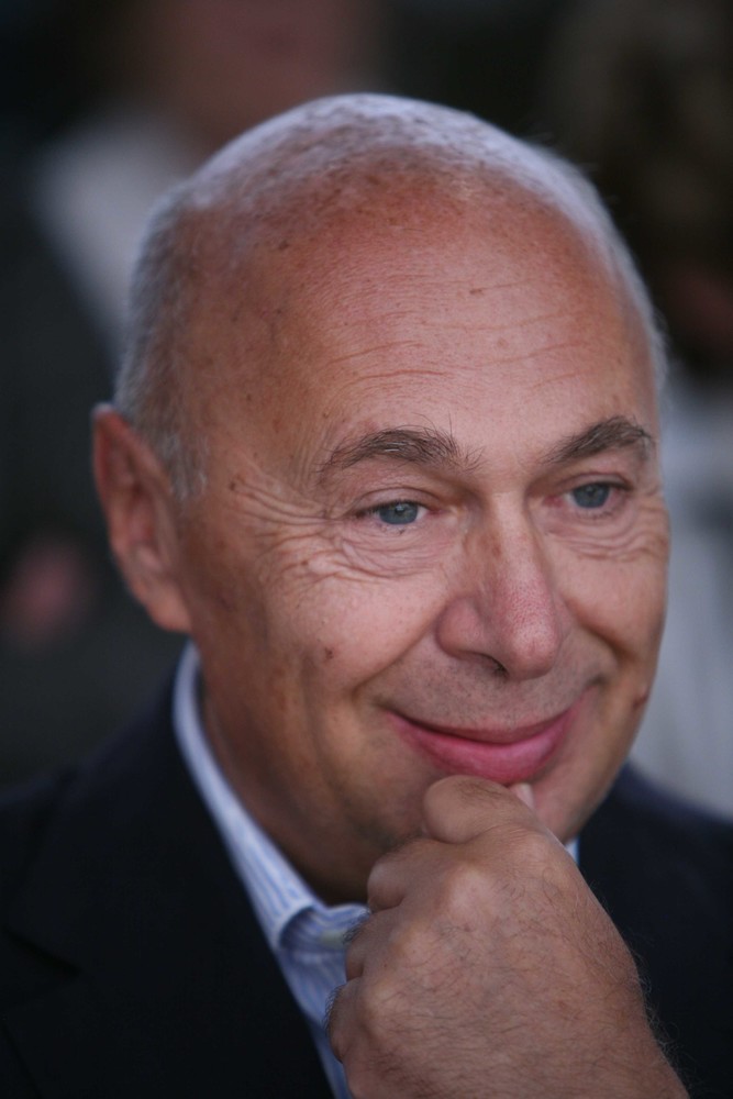 Paolo Mieli e Ilaria Capua apriranno la festa dell'inquietudine Paolo Mieli e Ilaria Capua apriranno la festa dell'inquietudine